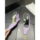 Alaia Shoes Women Top Quality
size 35-41