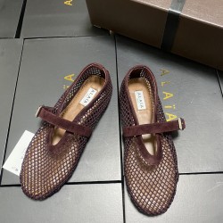 Alaia Shoes Women Top Quality
size 35-41