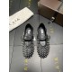 Alaia Shoes Women Top Quality
size 35-41