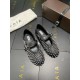 Alaia Shoes Women Top Quality
size 35-41
