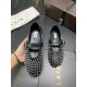 Alaia Shoes Women Top Quality
size 35-41
