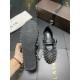 Alaia Shoes Women Top Quality
size 35-41