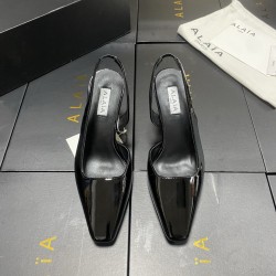 Alaia Shoes Women Top Quality
size 35-41