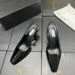Alaia Shoes Women Top Quality
size 35-41