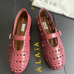 Alaia Shoes Women Top Quality
size 35-41