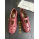 Alaia Shoes Women Top Quality
size 35-41