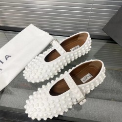 Alaia Shoes Women Top Quality
size 35-41