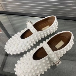 Alaia Shoes Women Top Quality
size 35-41