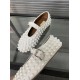 Alaia Shoes Women Top Quality
size 35-41