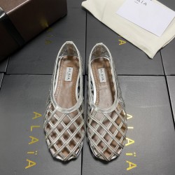 Alaia Shoes Women Top Quality
size 35-41