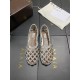 Alaia Shoes Women Top Quality
size 35-41