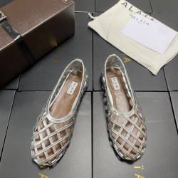 Alaia Shoes Women Top Quality
size 35-41