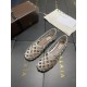 Alaia Shoes Women Top Quality
size 35-41