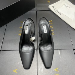 Alaia Shoes Women Top Quality
size 35-41