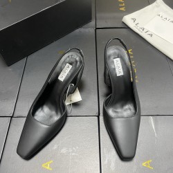 Alaia Shoes Women Top Quality
size 35-41