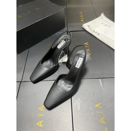 Alaia Shoes Women Top Quality
size 35-41