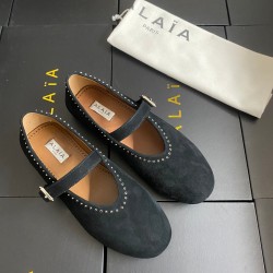 Alaia Shoes Women Top Quality
size 35-41