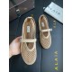 Alaia Shoes Women Top Quality
size 35-41