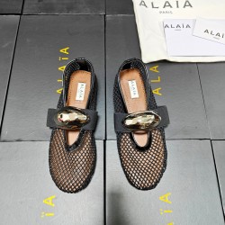 Alaia Shoes Women Top Quality
size 35-41