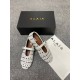 Alaia Shoes Women Top Quality
size 35-41