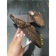 Alaia Shoes Women Top Quality
size 35-41