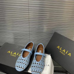 Alaia Shoes Women Top Quality
size 35-41