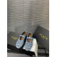 Alaia Shoes Women Top Quality
size 35-41