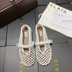 Alaia Shoes Women Top Quality
size 35-41