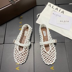 Alaia Shoes Women Top Quality
size 35-41