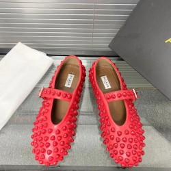 Alaia Shoes Women Top Quality
size 35-41