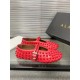 Alaia Shoes Women Top Quality
size 35-41