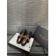 Alaia Shoes Women Top Quality
size 35-41