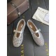 Alaia Shoes Women Top Quality
size 35-41