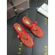 Alaia Shoes Women Top Quality
size 35-41