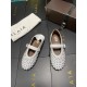 Alaia Shoes Women Top Quality
size 35-41
