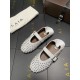 Alaia Shoes Women Top Quality
size 35-41