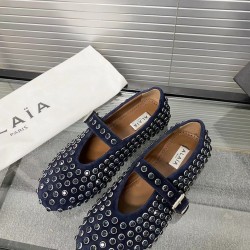 Alaia Shoes Women Top Quality
size 35-41