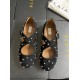 Alaia Shoes Women Top Quality
size 35-41