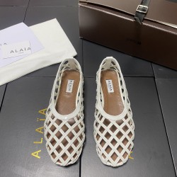 Alaia Shoes Women Top Quality
size 35-41