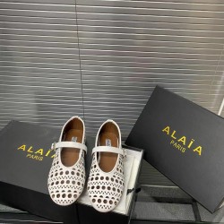 Alaia Shoes Women Top Quality
size 35-41