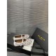 Alaia Shoes Women Top Quality
size 35-41
