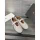 Alaia Shoes Women Top Quality
size 35-41