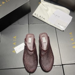 Alaia Shoes Women Top Quality
size 35-41