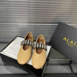 Alaia Shoes Women Top Quality
size 35-41