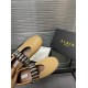 Alaia Shoes Women Top Quality
size 35-41
