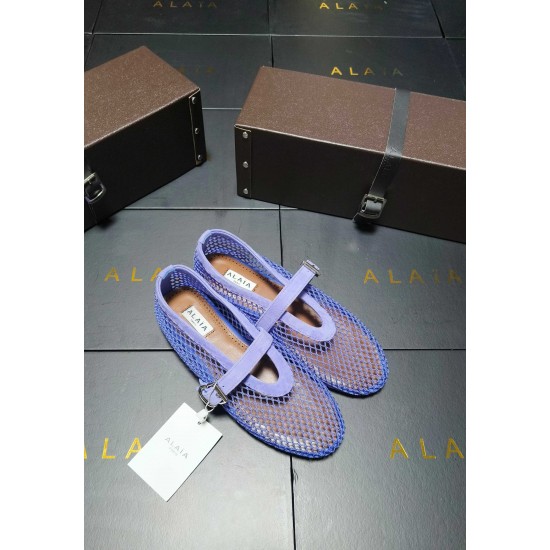 Alaia Shoes Women Top Quality
size 35-41