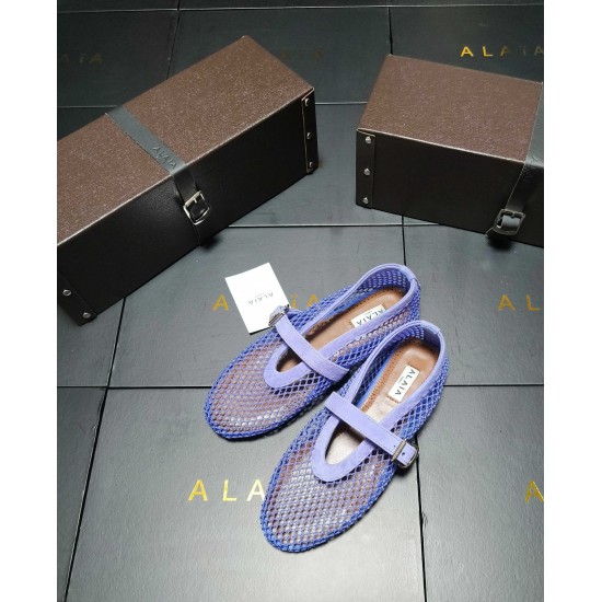 Alaia Shoes Women Top Quality
size 35-41