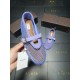 Alaia Shoes Women Top Quality
size 35-41