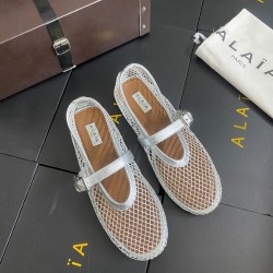 Alaia Shoes Women Top Quality
size 35-41
