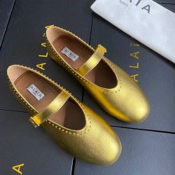 Alaia Shoes Women Top Quality
size 35-41